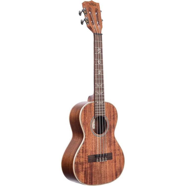 Kala Solid Acacia Ukulele