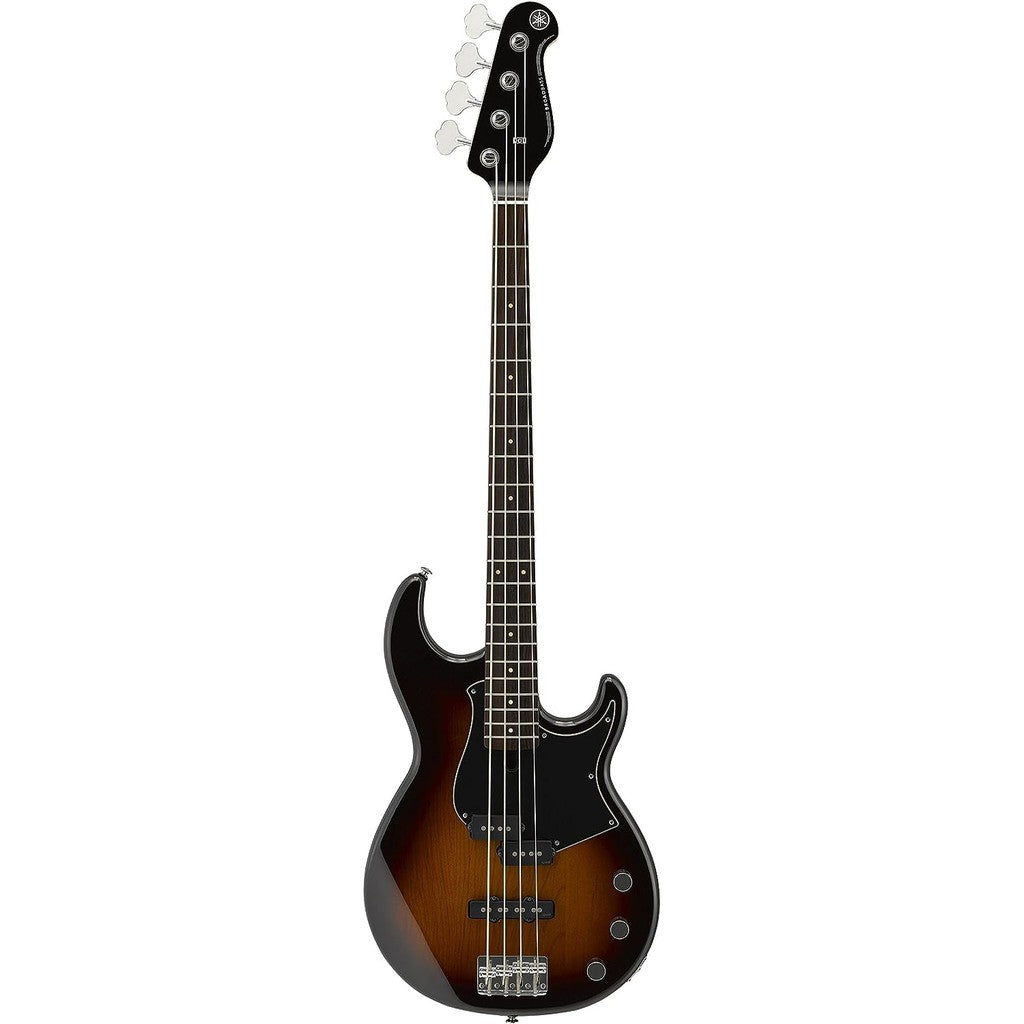 Yamaha BB434 Bass Guitar - Irvine Art And Music