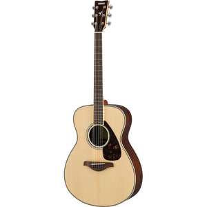 Yamaha FS830 Concert Acoustic Guitar