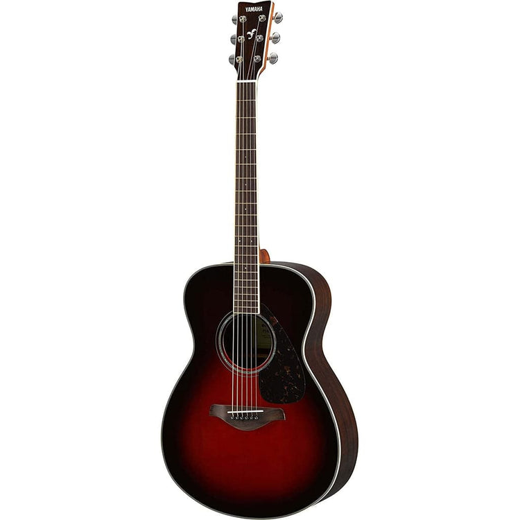 Yamaha FS830 Concert Acoustic Guitar