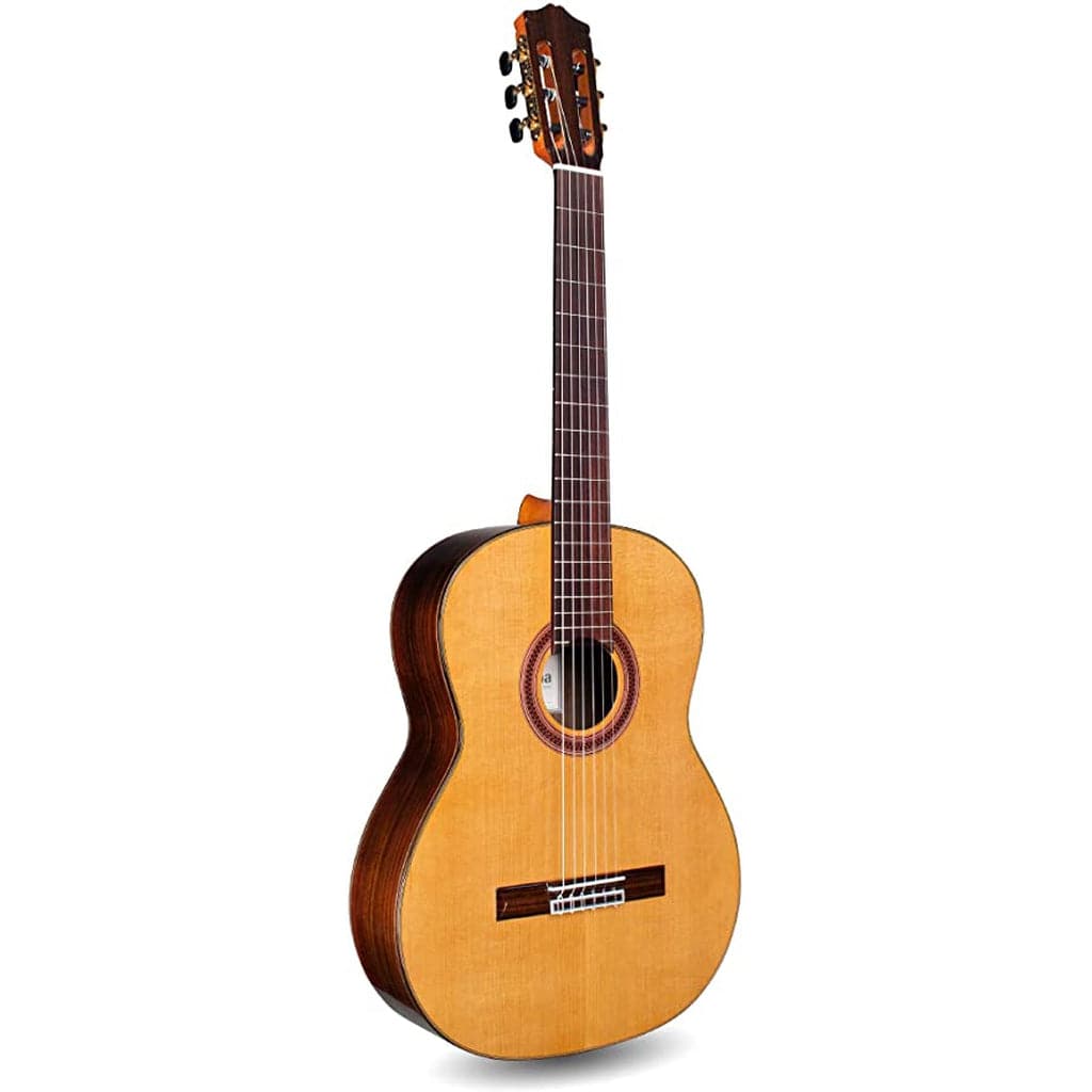 Cordoba C7 Nylon String Classical Guitar - Cedar