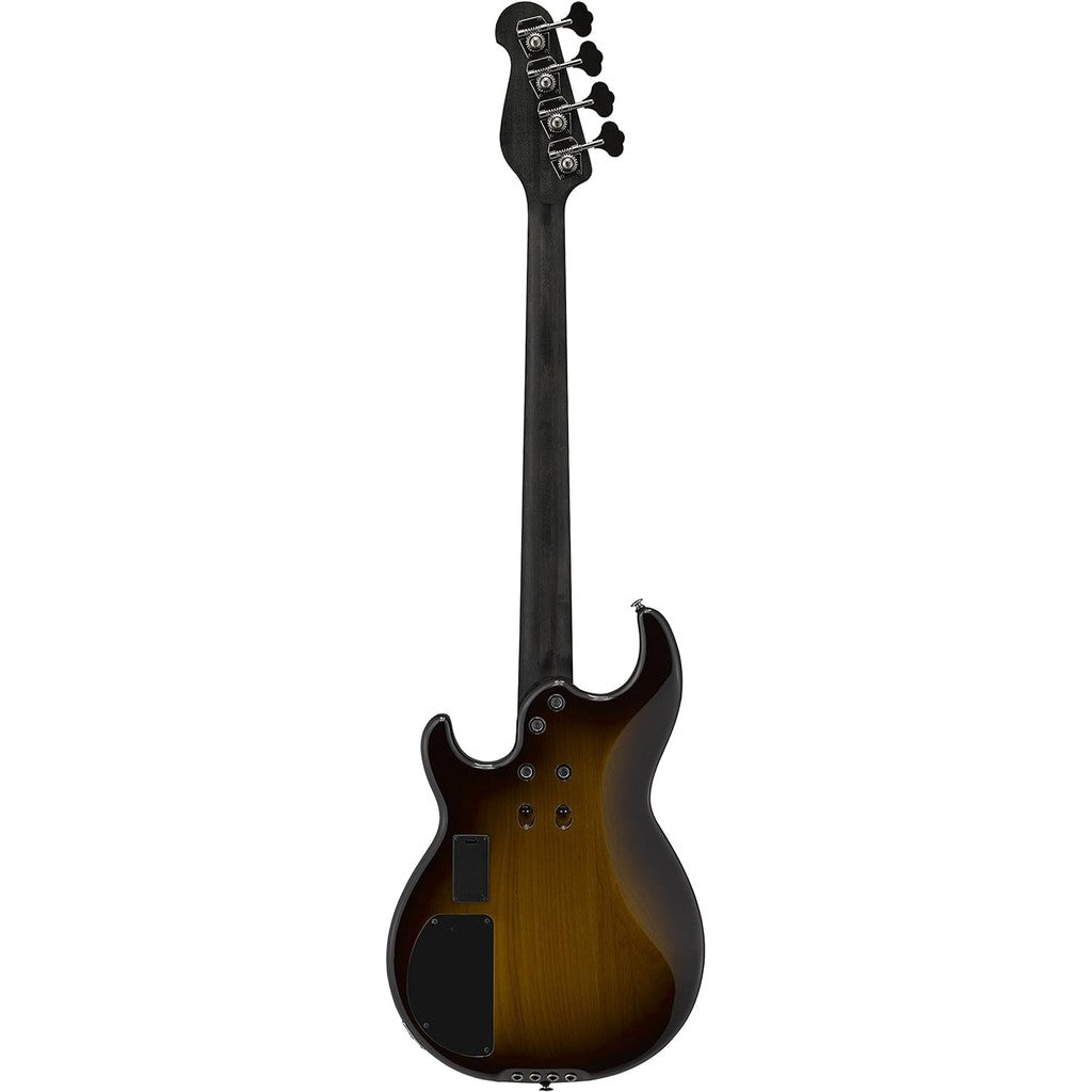Yamaha BB734A Bass Guitar