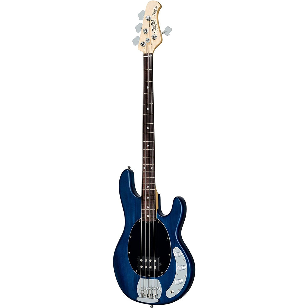 Sterling by Music Man StingRay Ray4 Electric Bass
