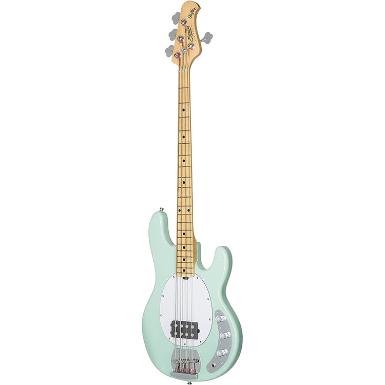 Sterling by Music Man StingRay Ray4 Electric Bass