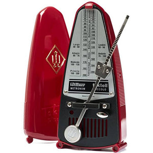 Wittner Taktell Piccolo Metronome