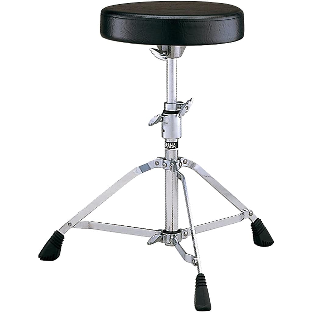 Yamaha DS-750 Drum Throne - Medium Weight - Irvine Art And Music