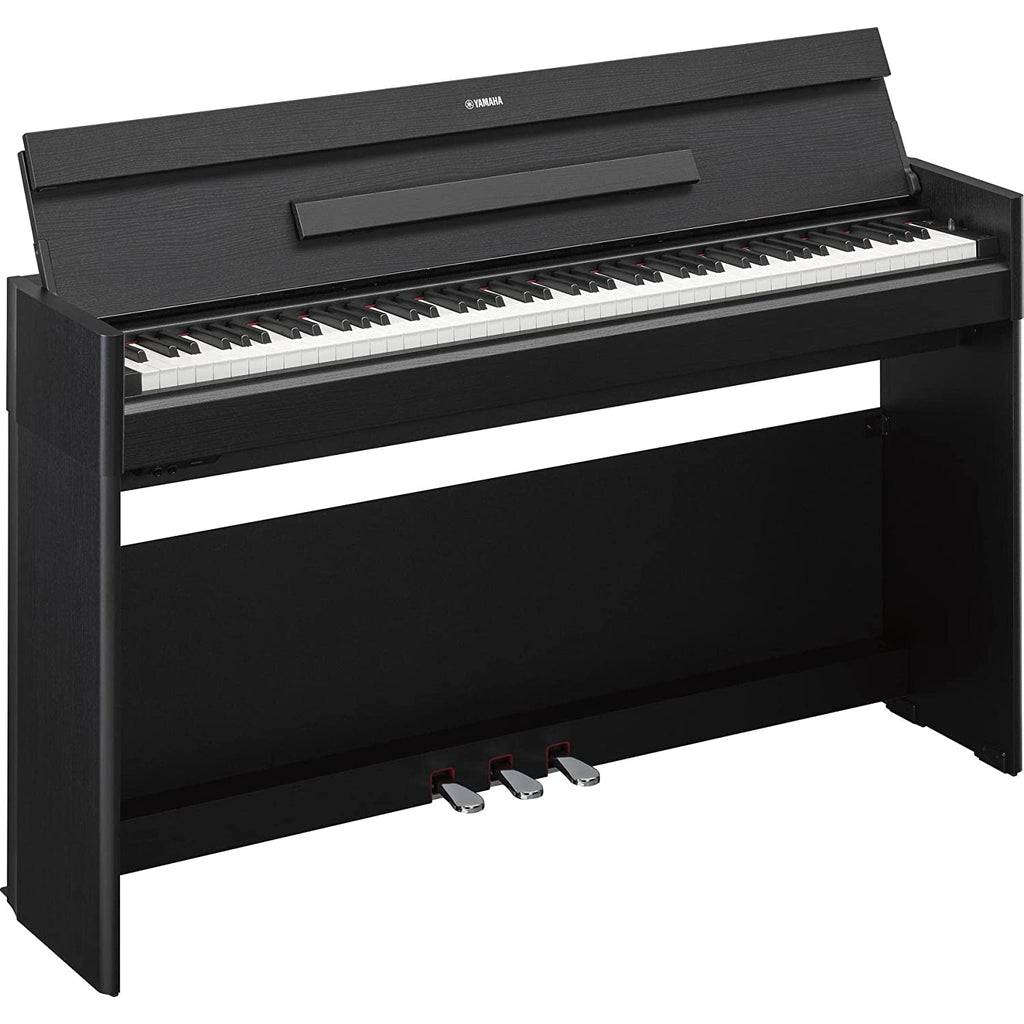 Yamaha Arius YDP-S55 Weighted Action Digital Home Piano