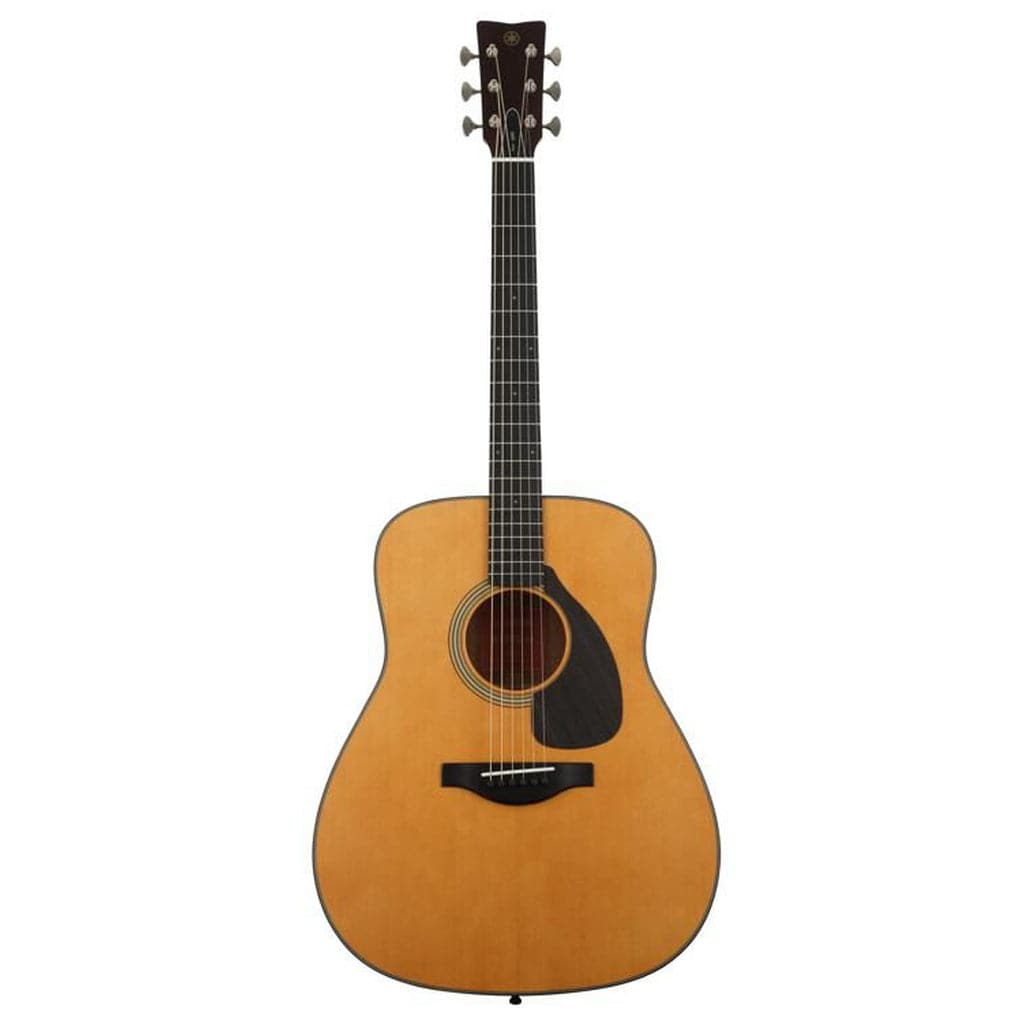 Yamaha Red Label FG5 Acoustic Guitar - Natural - Irvine Art And Music