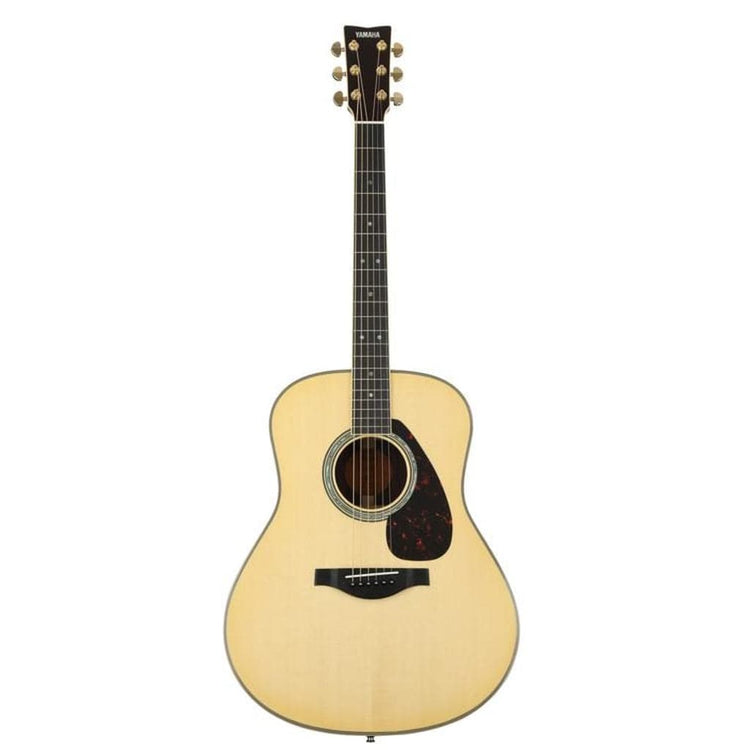 Yamaha LL16 ARE Original Jumbo Acoustic Electric Guitar