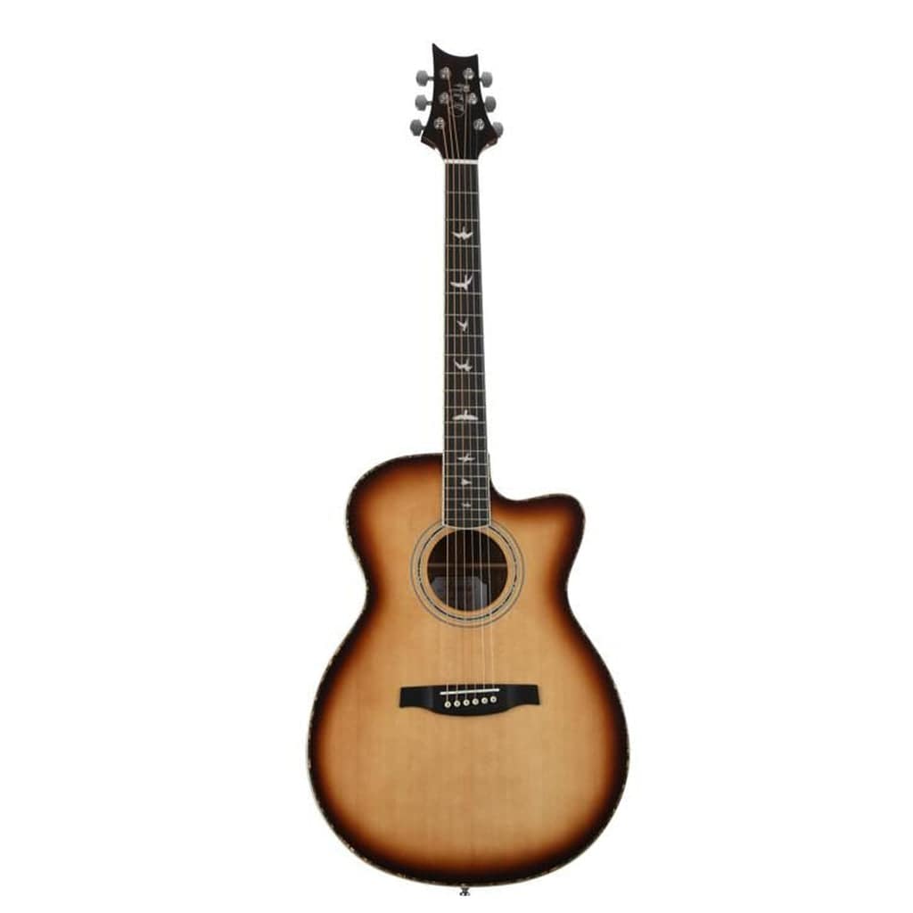 PRS SE A40E Angelus Acoustic Electric Guitar - Irvine Art And Music
