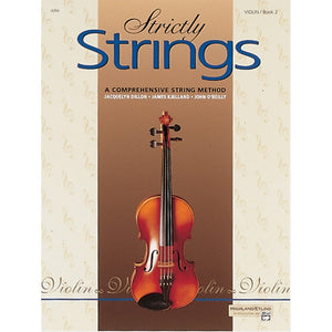 Strictly Strings: A Comprehensive String Method