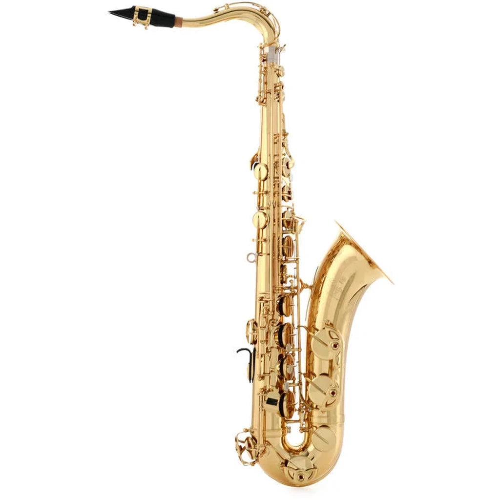 Yamaha YTS-875 EX Professional Tenor Saxophone - Gold Lacquer