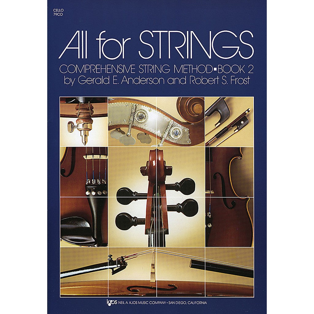 All for Strings Comprehensive String Method