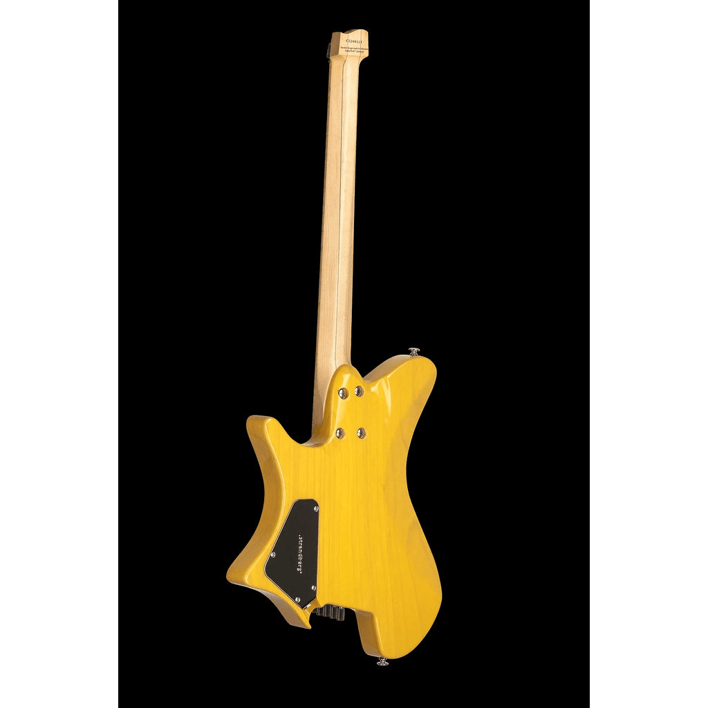 Strandberg Sälen Classic NX Electric Guitar - Butterscotch Blonde