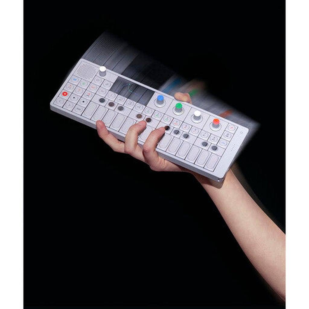 Teenage Engineering OP-1 Field Portable Synthesizer Workstation - Irvine Art And Music