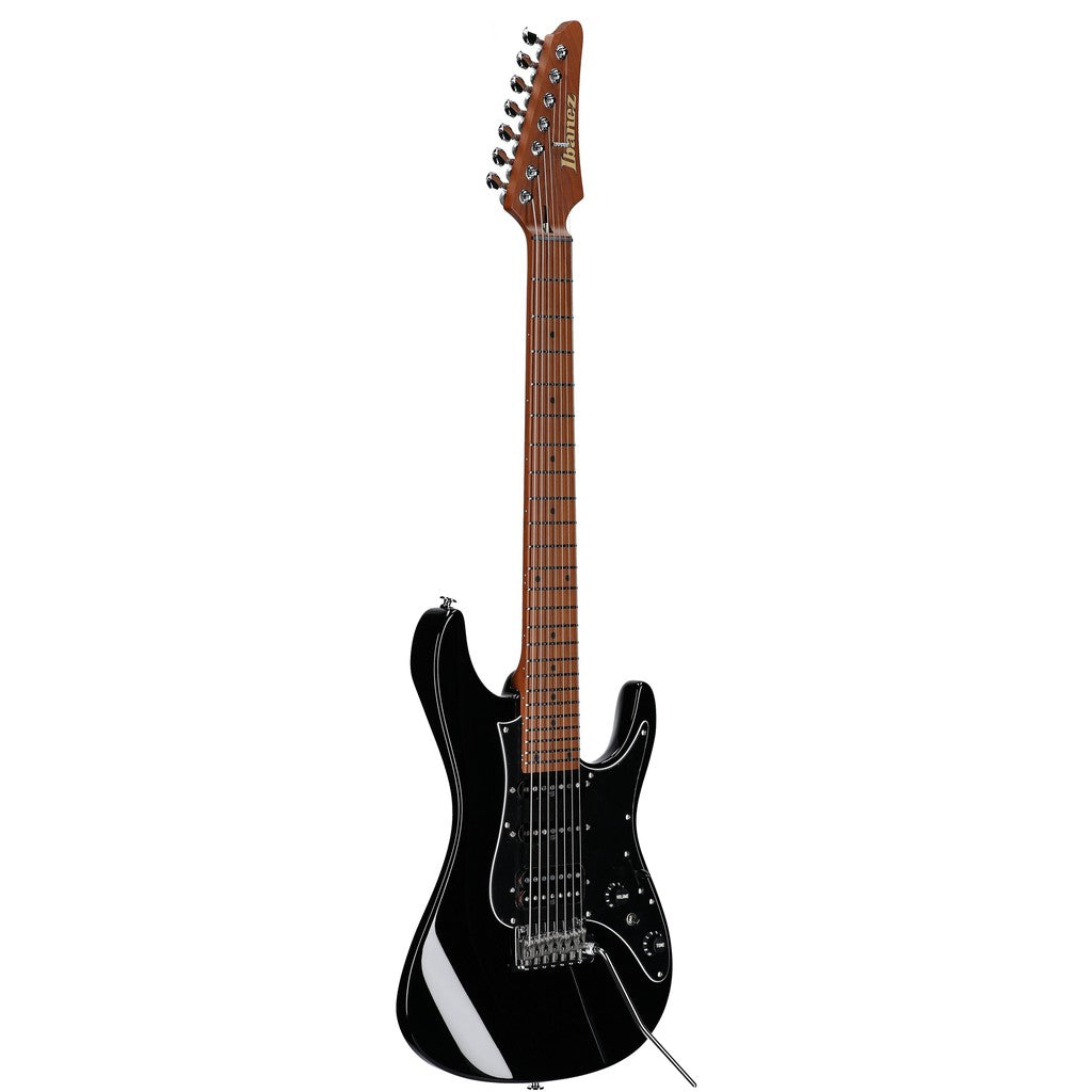 Ibanez Prestige AZ24047 Electric Guitar - Black