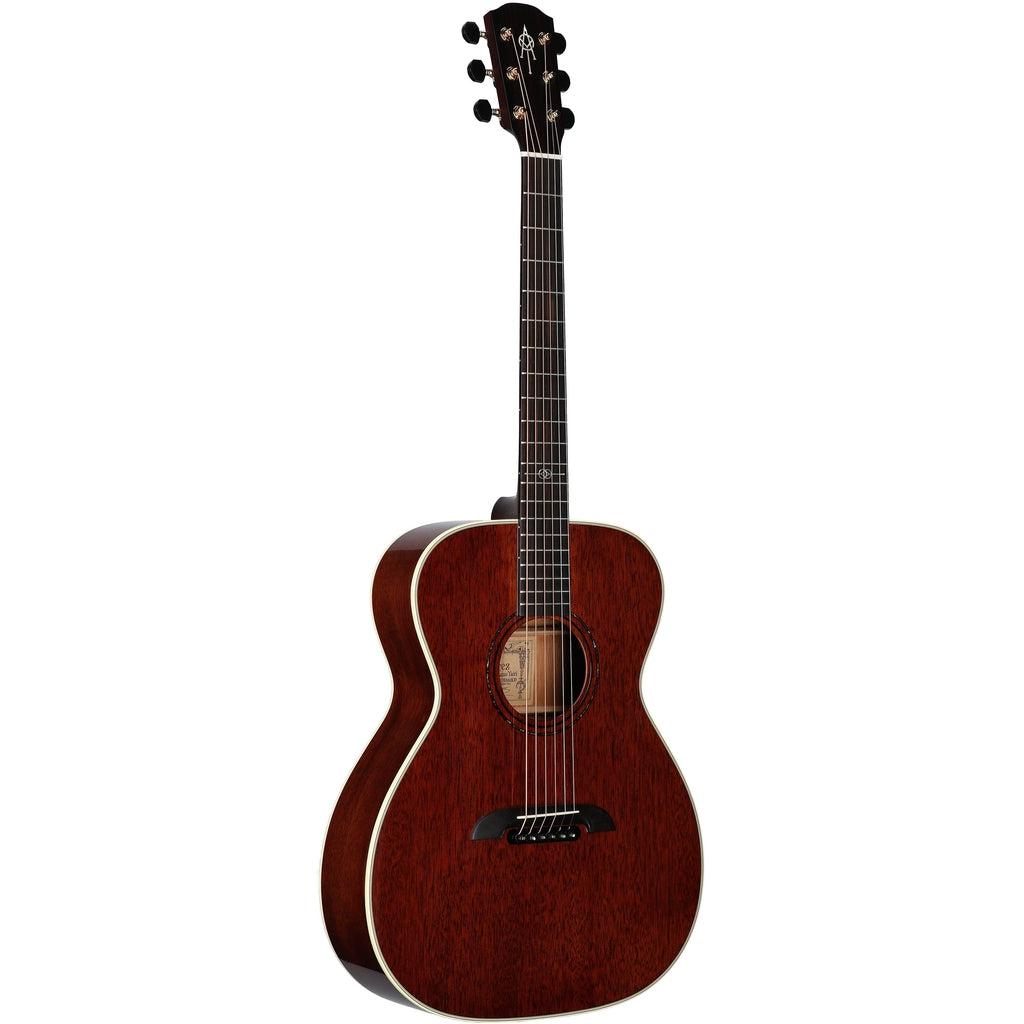 Alvarez yairi deals acoustic guitar