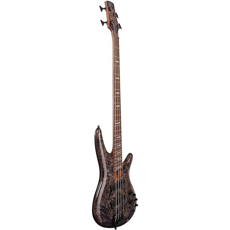 Ibanez Bass Workshop SRMS800 Multi-Scale Bass Guitar - Deep Twilight