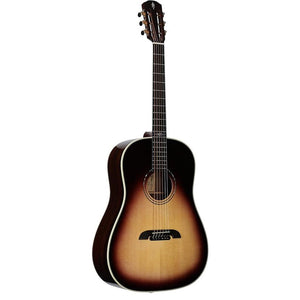 Alvarez Yairi DYMR70SB Acoustic Guitar - Sunburst