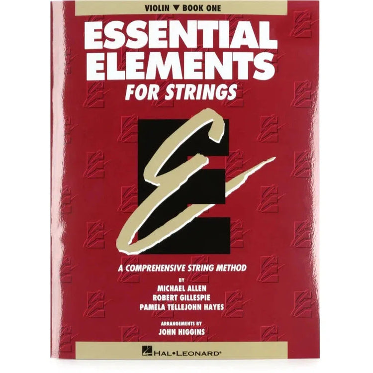 Essential Elements for Strings