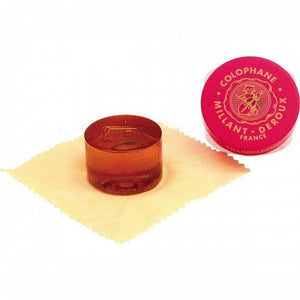 The Original Millant-Deroux Dark Rosin