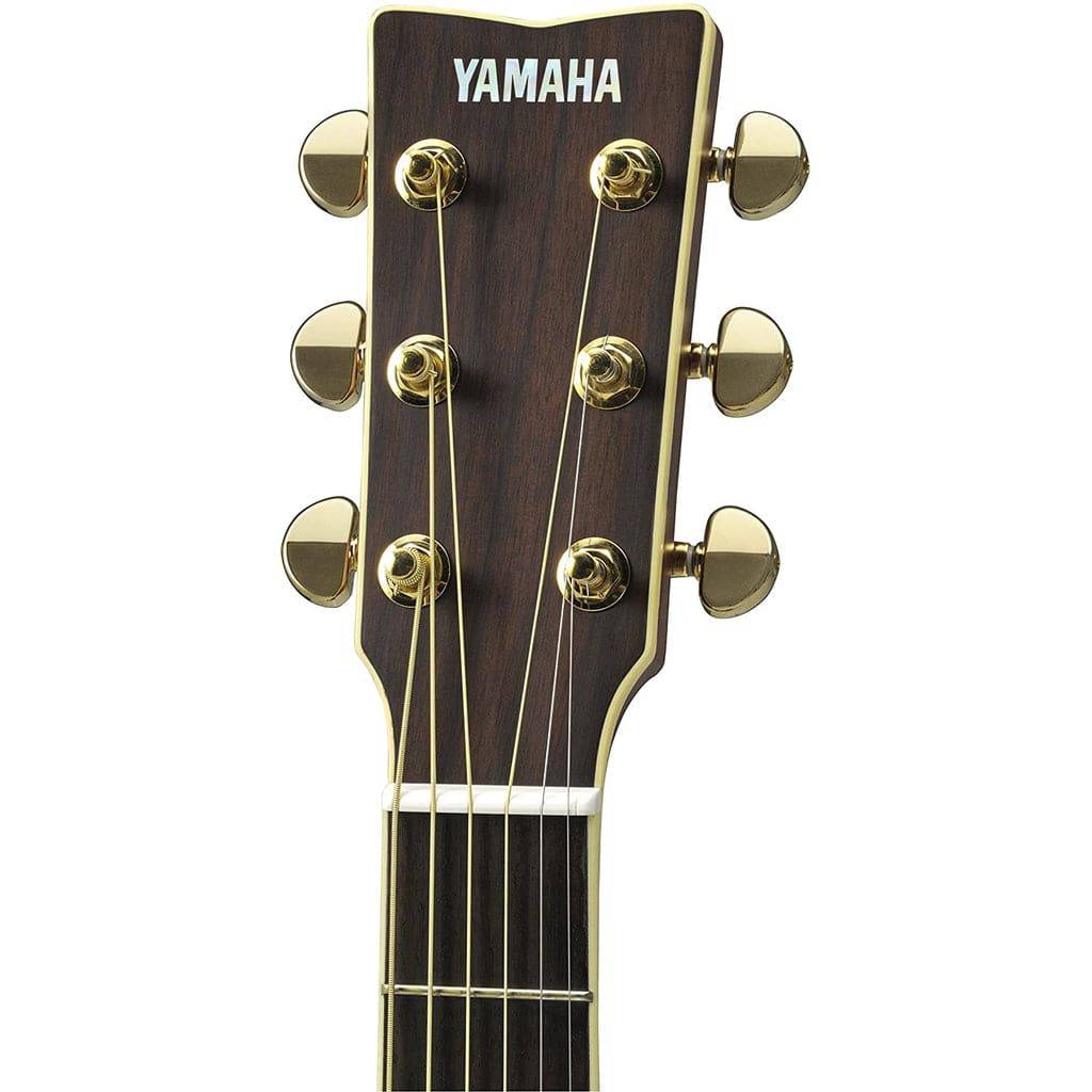 Yamaha LS6M ARE Concert Acoustic Electric Guitar - Irvine Art And Music