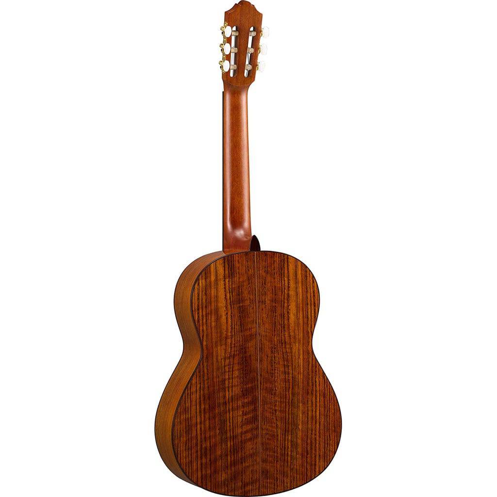 Yamaha CG-TA TransAcoustic Nylon String Classical Guitar - Irvine Art And Music