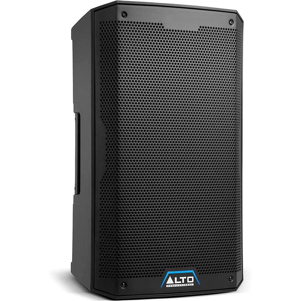Alto TS410 2,000-watt 10-inch Powered Speaker