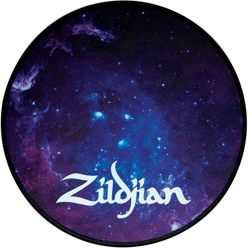 Zildjian Galaxy Practice Pad - 6 inch