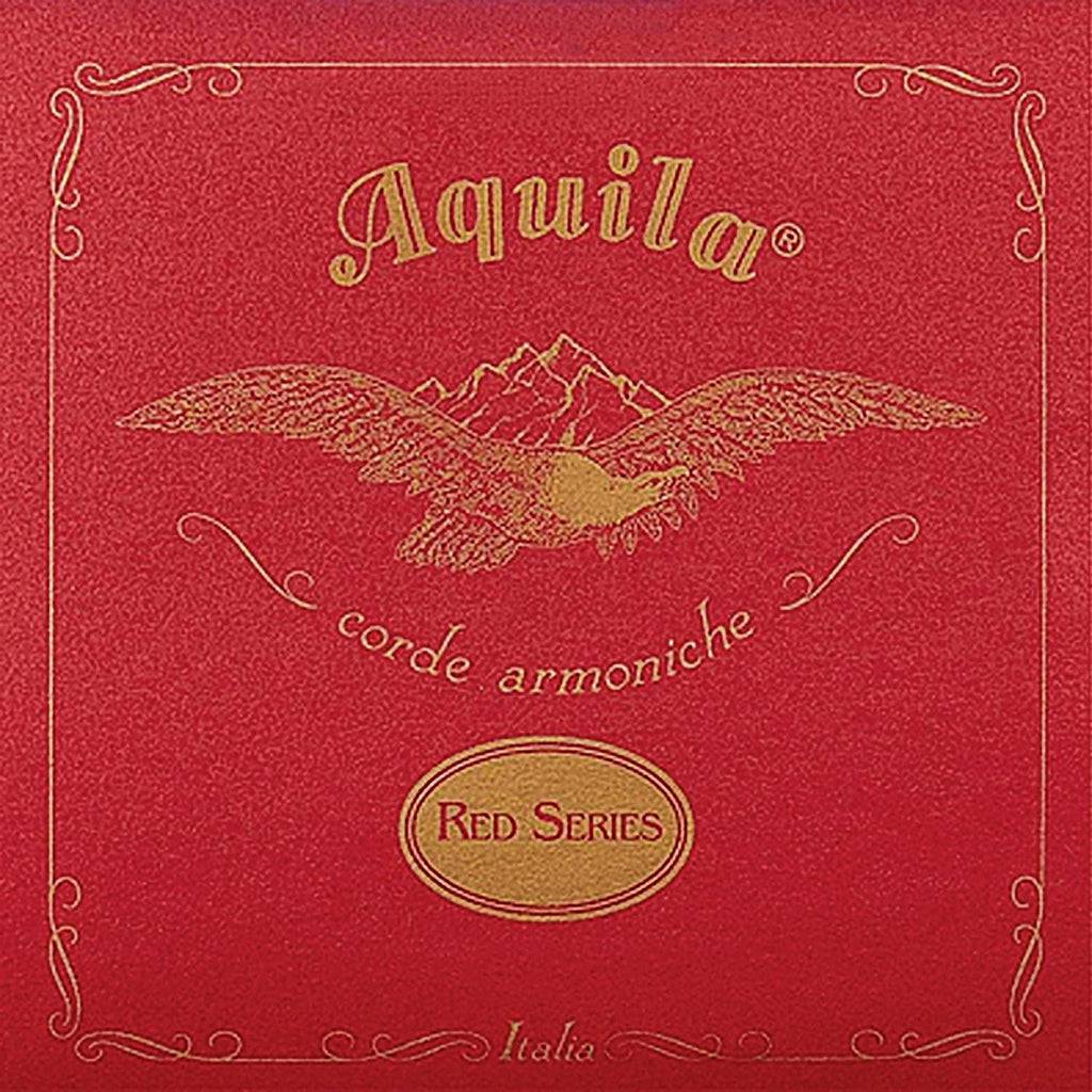 Aquila Ukulele String Set - Irvine Art And Music