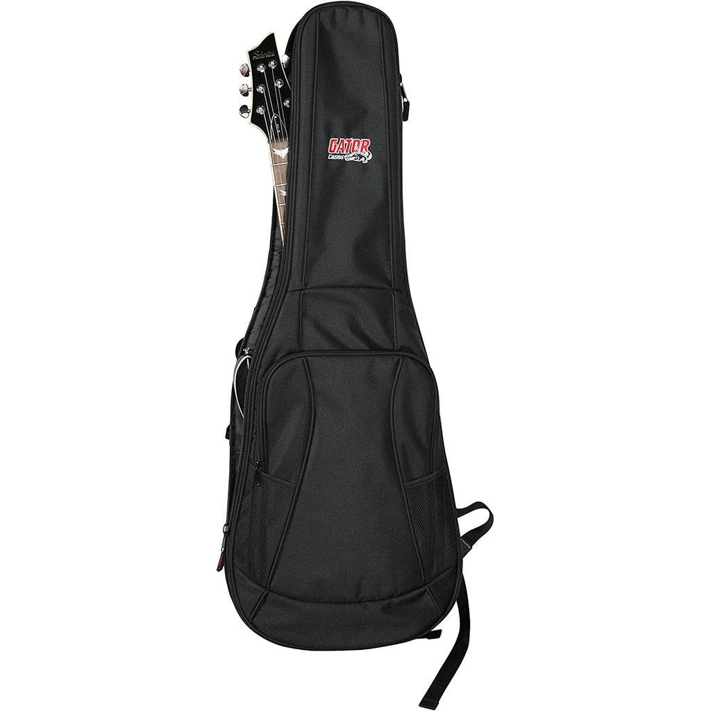 Gator electric guitar online gig bag