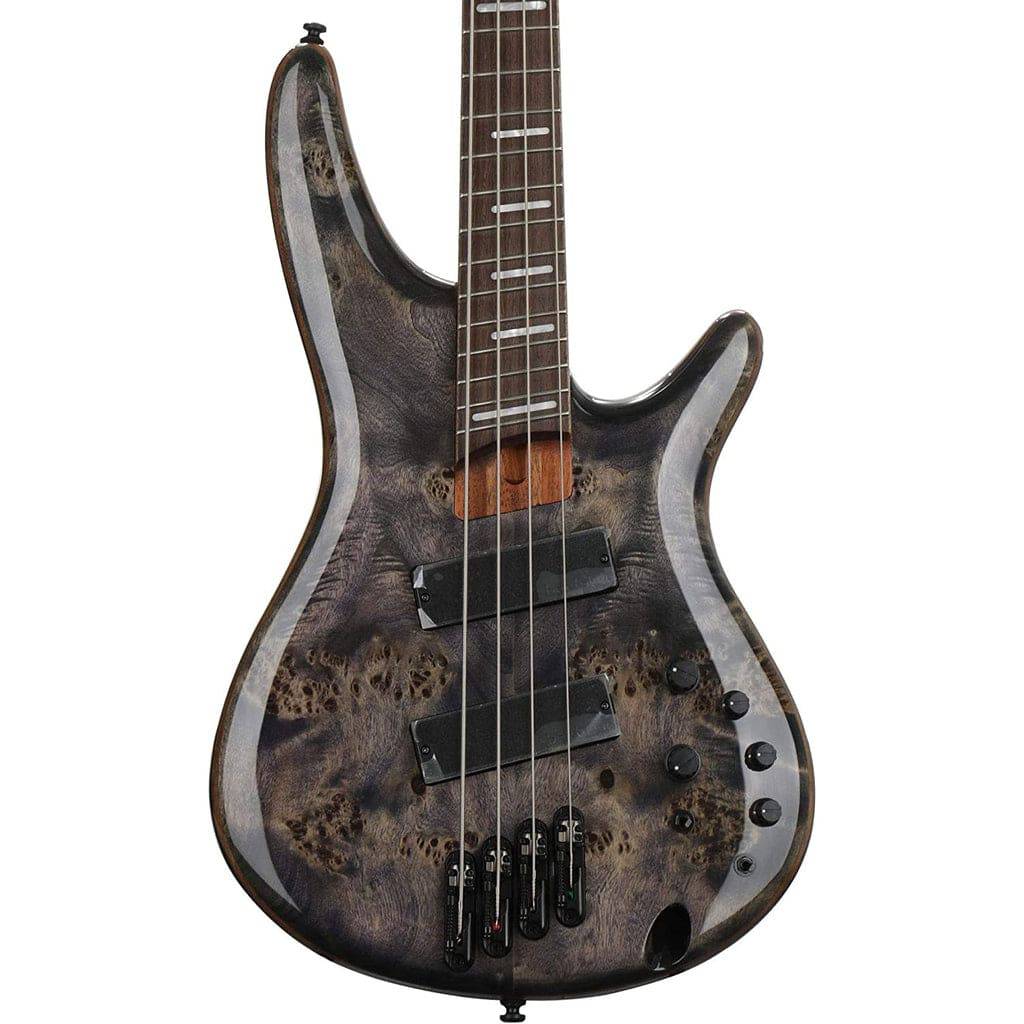 Ibanez Bass Workshop SRMS800 Multi-Scale Bass Guitar - Deep Twilight