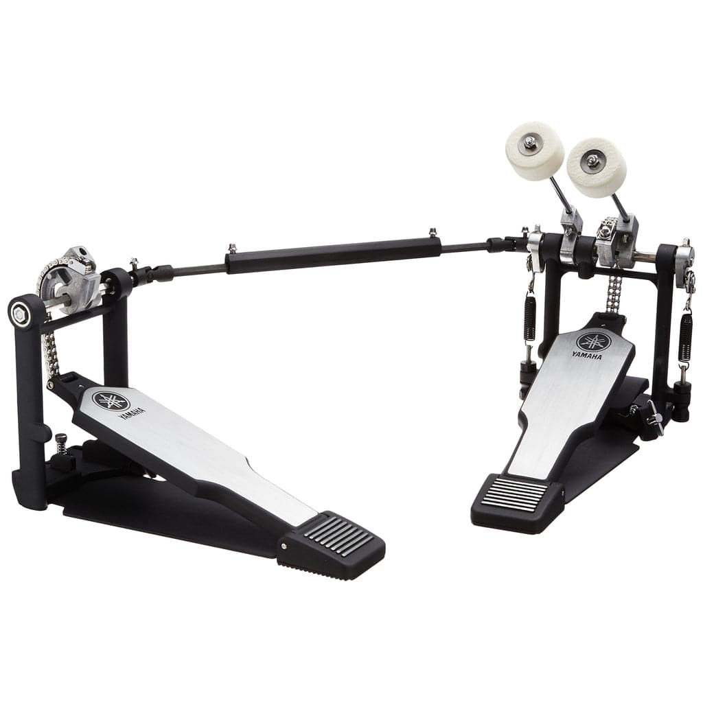 Yamaha DFP8500C Double Pedal Belt Drive