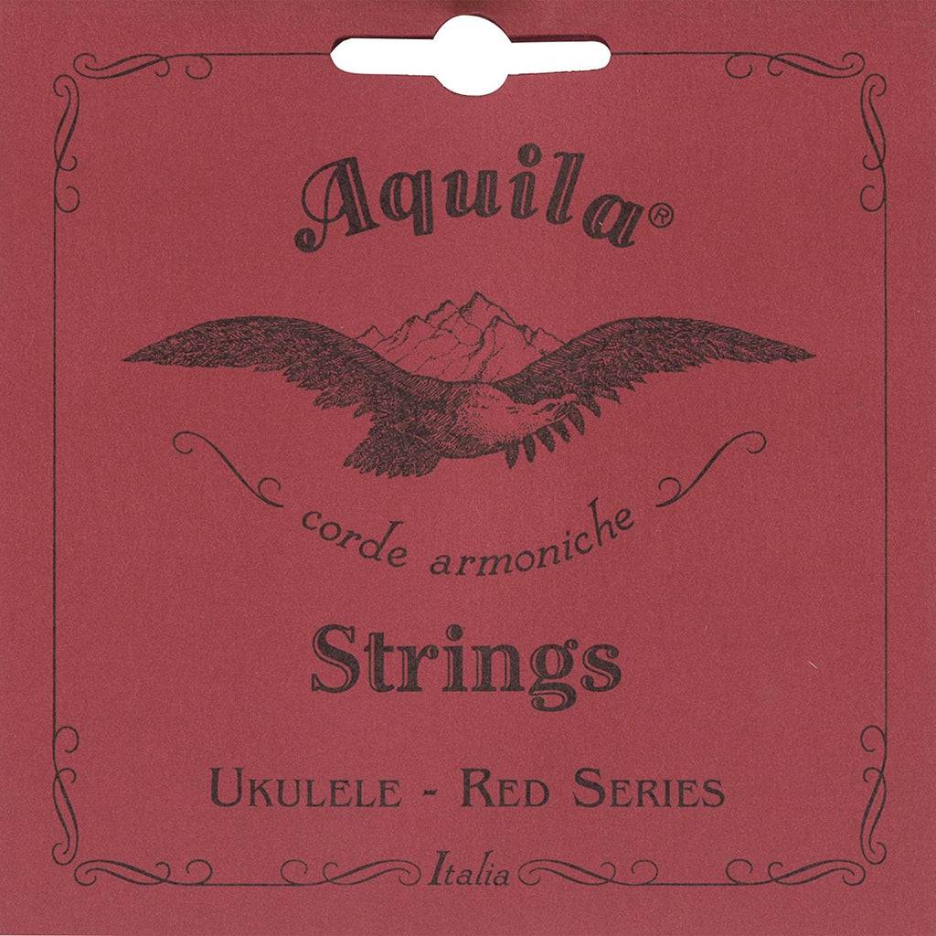 Aquila Ukulele String Set - Irvine Art And Music