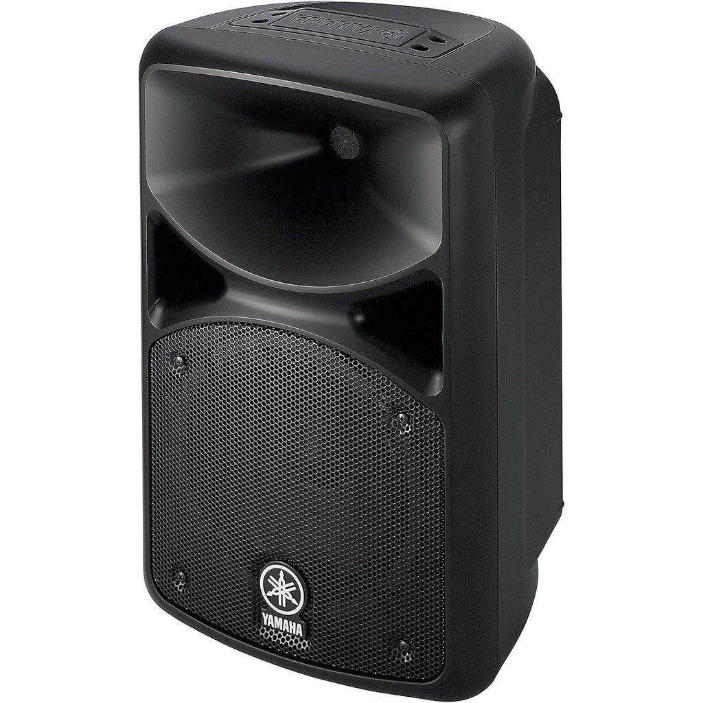 Yamaha STAGEPAS 400BT Portable PA System with Bluetooth - Irvine Art And Music