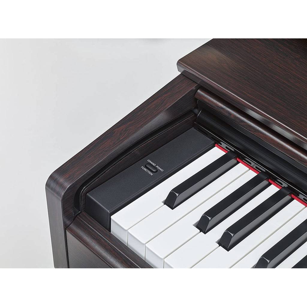 Yamaha Arius YDP-103 Digital Home Piano with Bench - Irvine Art And Music