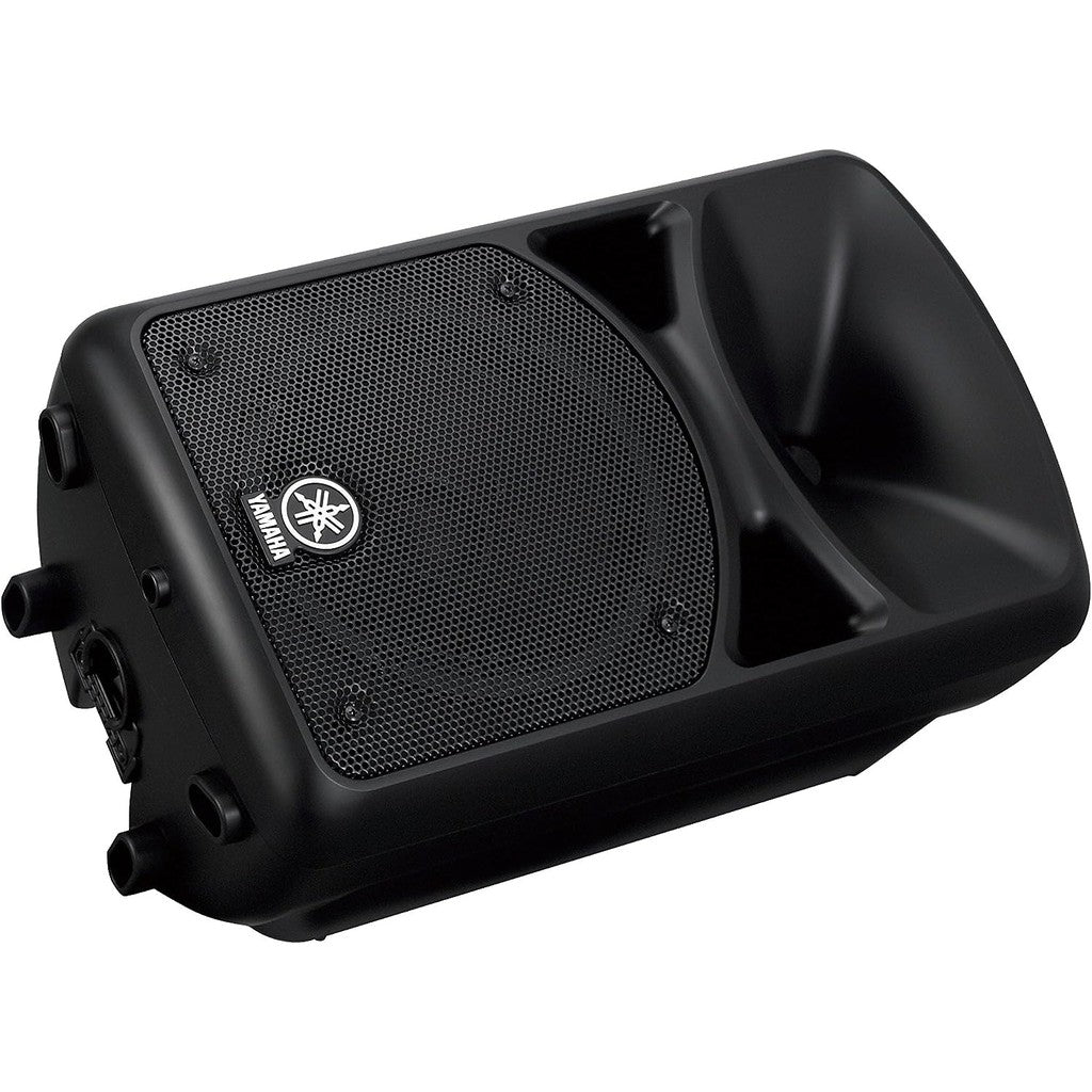 Yamaha STAGEPAS 400BT Portable PA System with Bluetooth - Irvine Art And Music