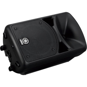 Yamaha STAGEPAS 400BT Portable PA System with Bluetooth