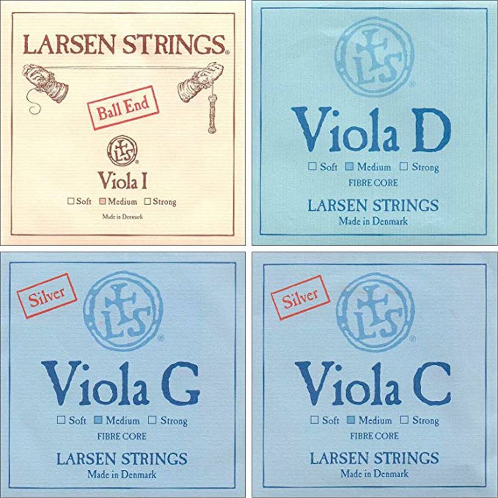 Larsen Original Viola String (Individual)