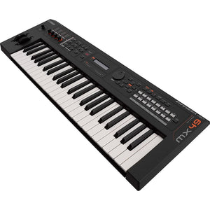 Yamaha MX49 Synthesizer/Controller