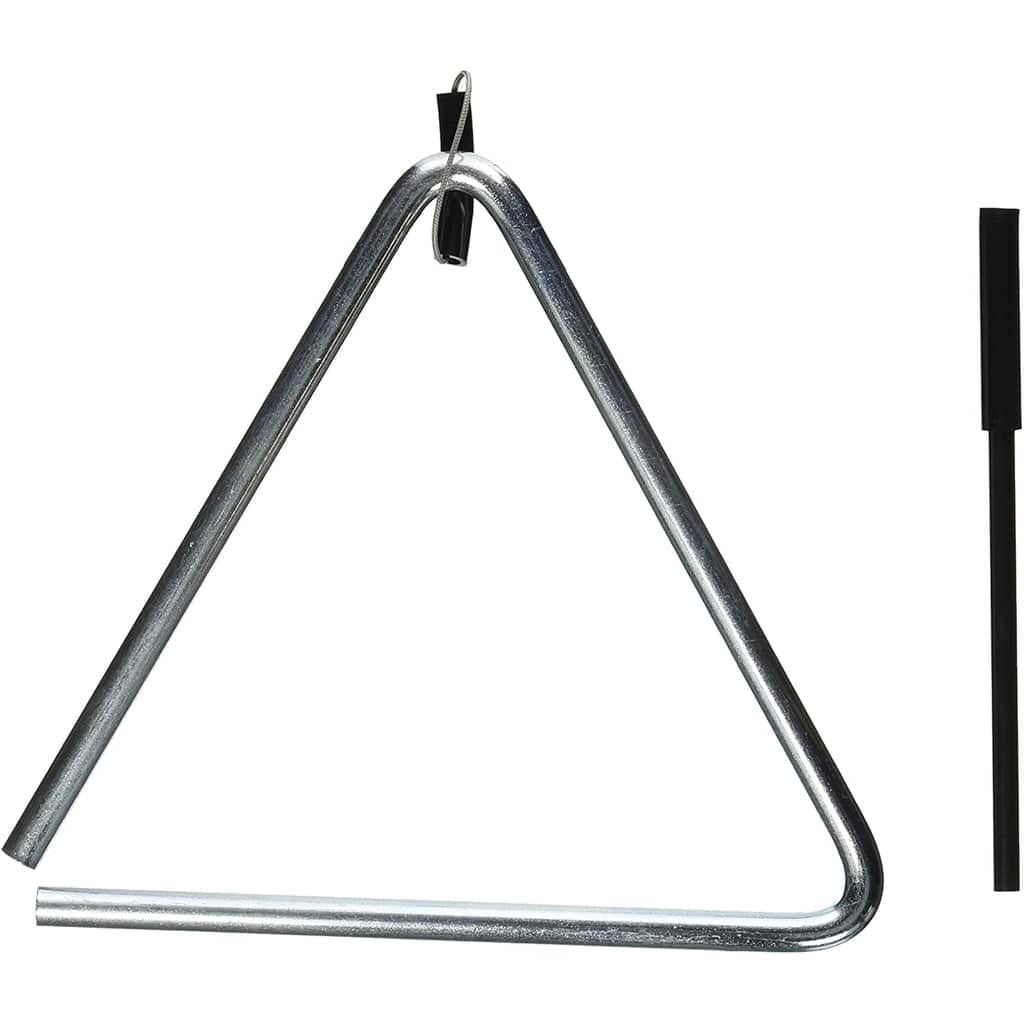 Danmar Percussion Products Triangle - Irvine Art And Music