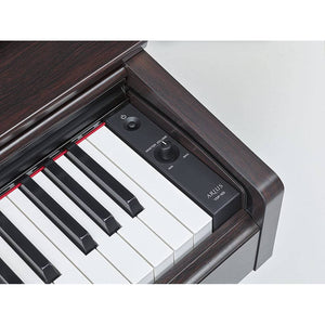 Yamaha Arius YDP-103 Digital Home Piano with Bench