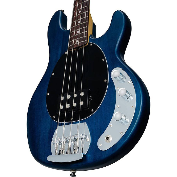 Sterling by Music Man StingRay Ray4 Electric Bass