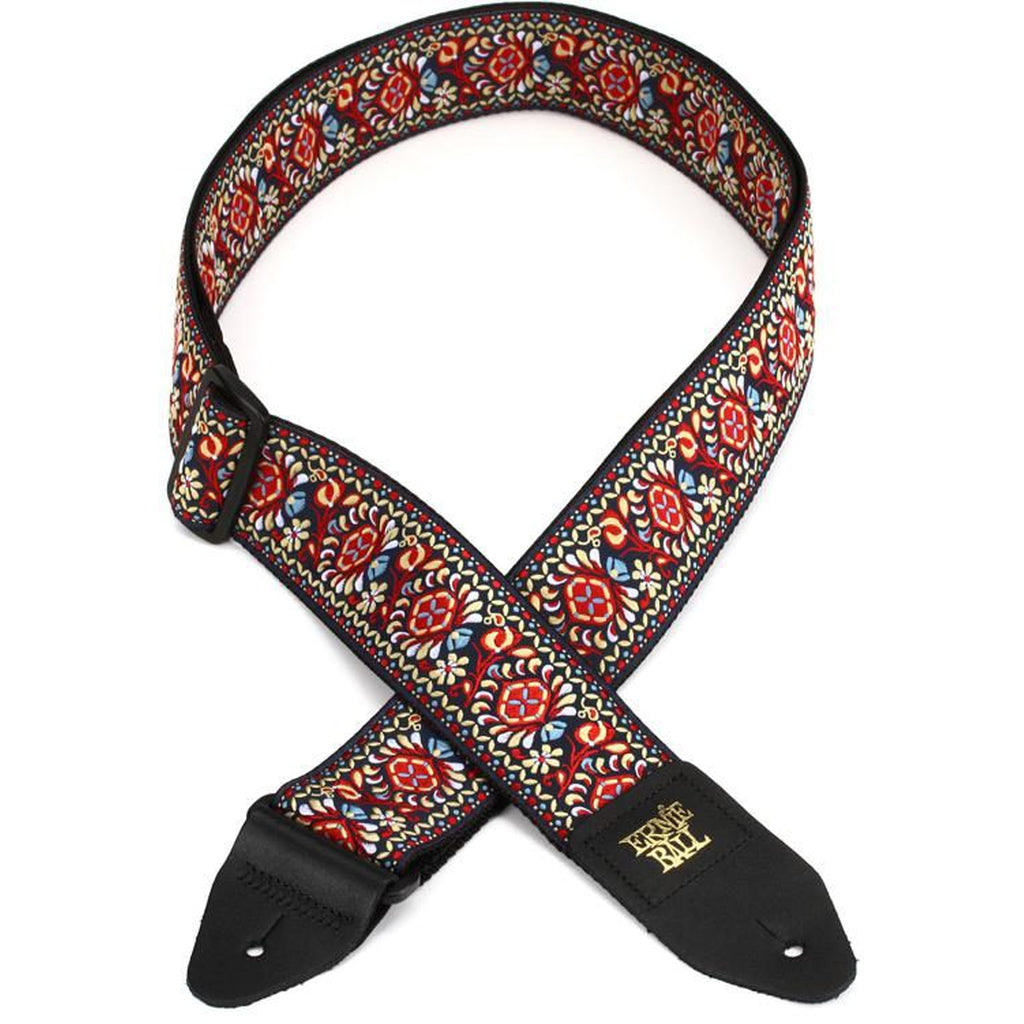 Ernie Ball Jacquard Guitar Strap