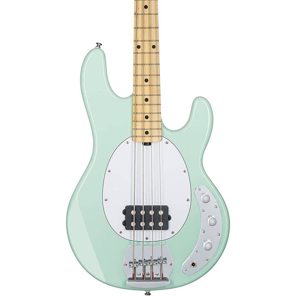 Sterling by Music Man StingRay Ray4 Electric Bass - Irvine Art And Music