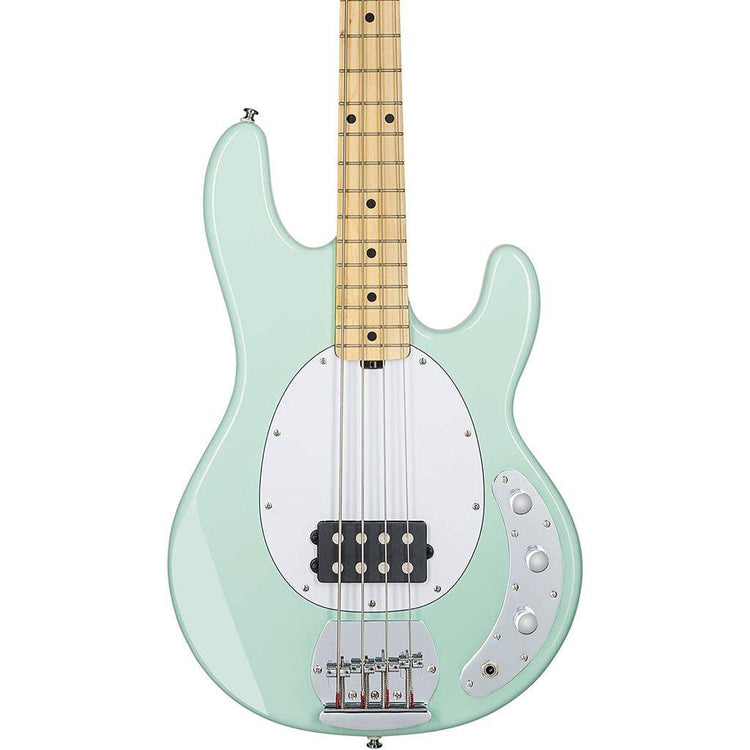 Sterling by Music Man StingRay Ray4 Electric Bass