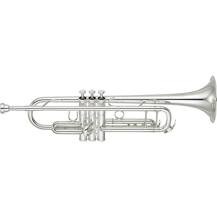 Yamaha YTR-8335II Xeno Professional Bb Trumpet