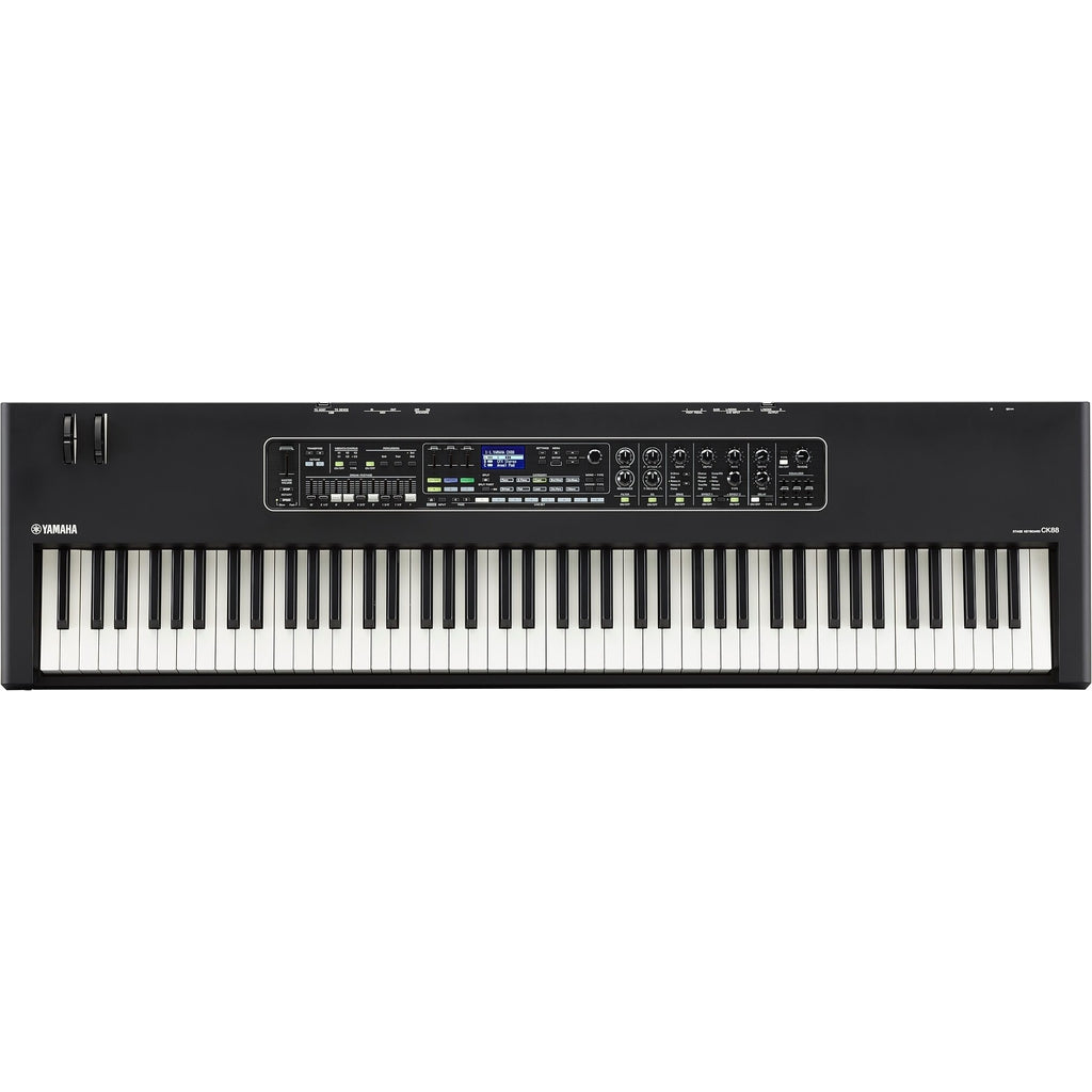 Yamaha CK88 88-key Stage Piano