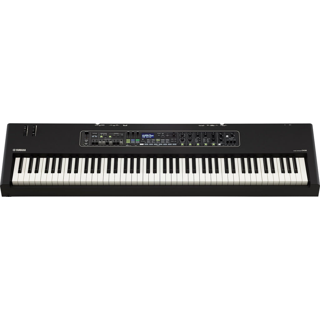Yamaha CK88 88-key Stage Piano - Irvine Art And Music