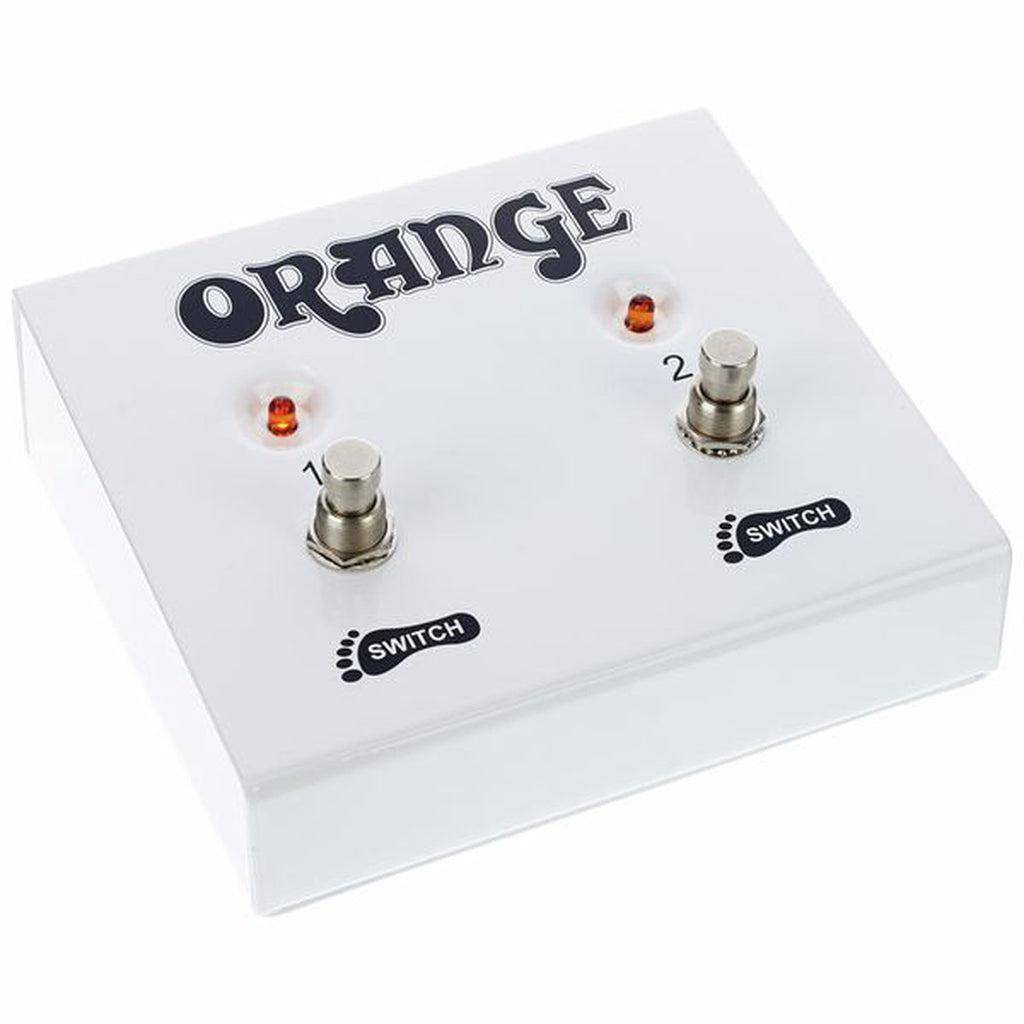 Orange FS-2 Dual Function Guitar Pedal Footswitch